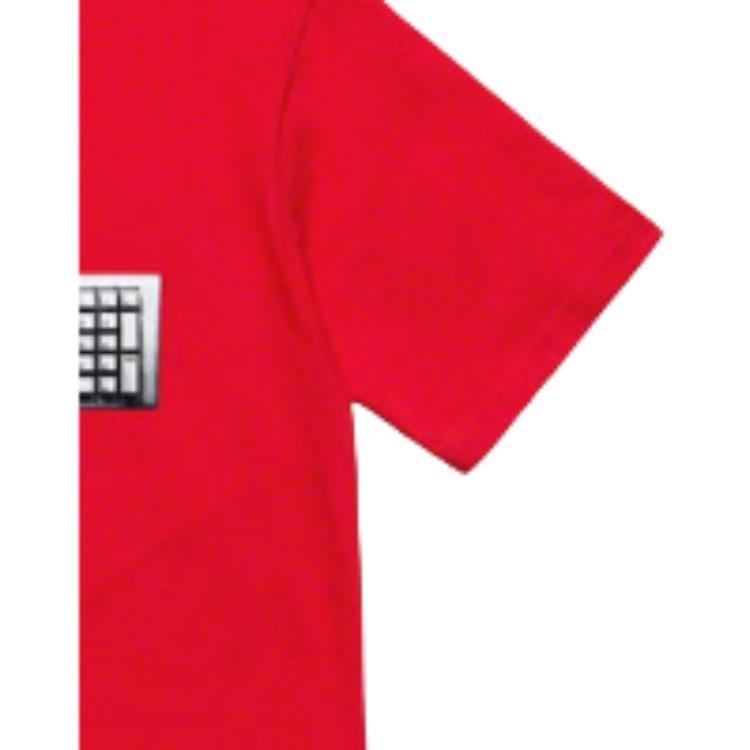 Supreme Keyboard Tee Unisex SUP-SS19-732