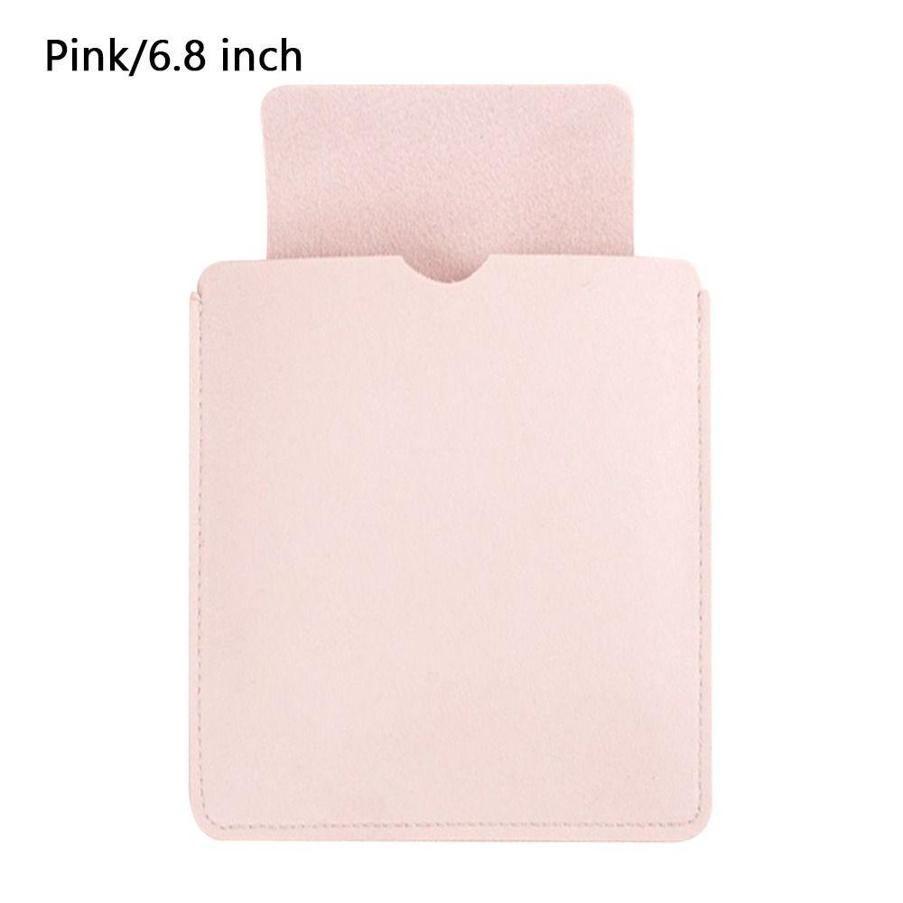 Insert Pouch Protective Cover Paperwhite Storage Bag for Kindle 11th/Kobo Clara Colour BW Universal