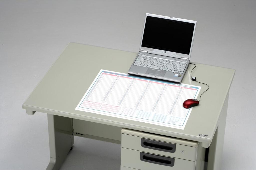 Коврик для стола Miwax стандартный одинарный 1395×695 мм SD-147S