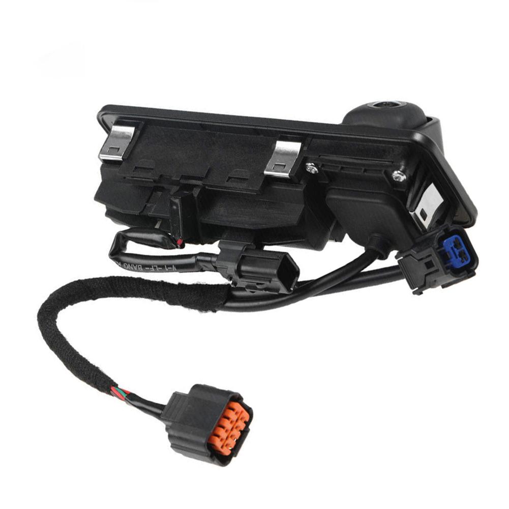 Автомобильная камера заднего вида Автомобильная электронная деталь Автоаксессуары 1 штука 95766-D4500 95766D4500 Для HYBRID 2016-2018