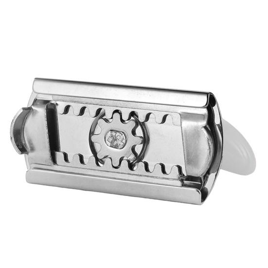 Открывалка для консервных банок, ручная регулируемая открывалка для стекла, открывалка для банок, кухонные гаджеты, легкая открывалка для винтовых крышек, открывалка для бутылок для пожилых людей