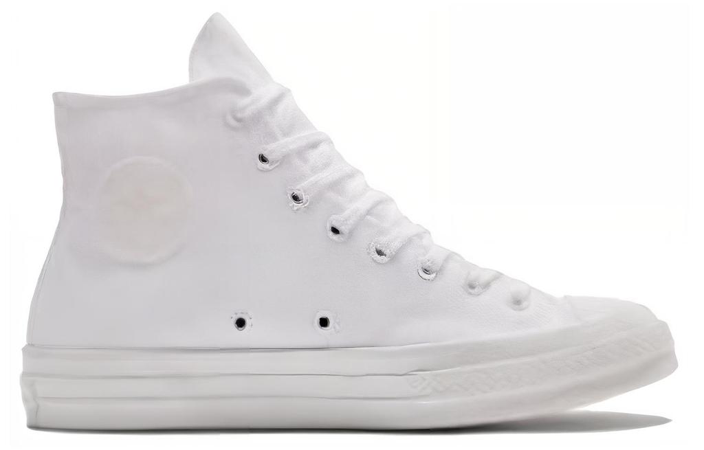 Converse Chuck Taylor All Star Износостойкие, Дышащие, Легкие Износостойкие, Дышащие, Легкие A04974C
