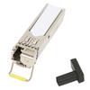 1.25G SFP-трансивер, порт LC, одноволоконный, одномодовый, расстояние передачи 10 км, модуль SFP с поддержкой DDM для маршрутизатора