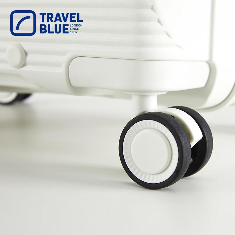 Lanlv Jet Flight Series Hardshell Carry-on Luggage