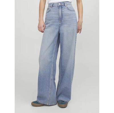 Jack & Jones Tokyo Wide R6078 JJXX high waist джинсы