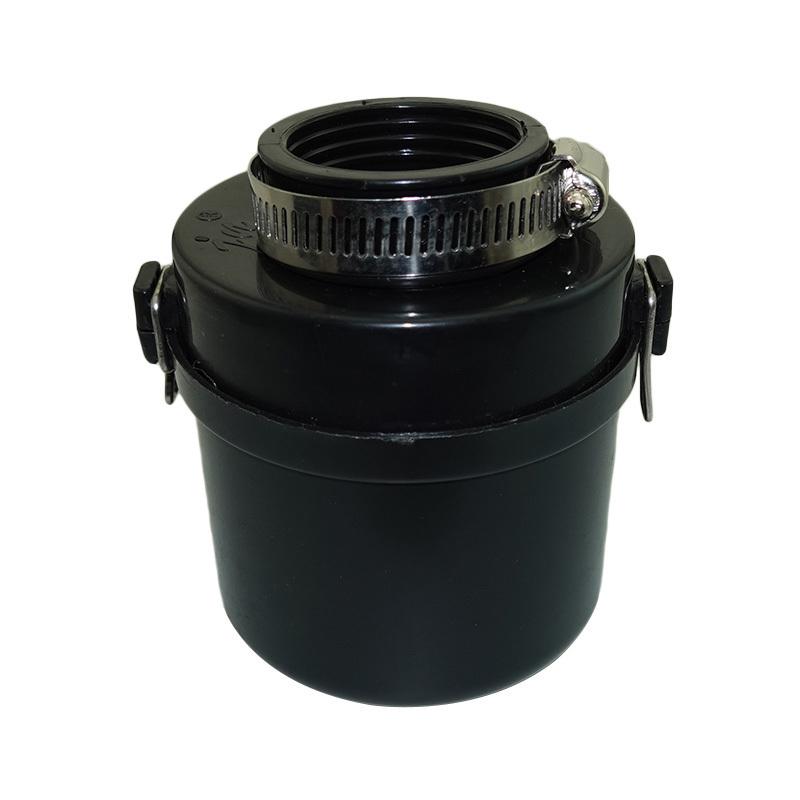 XLJOY 38mm Waterproof Air Filter For ATV Quad Go Kart Pit Dirt Mini Bikes