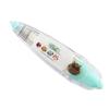 Cute Stationery Push Key Correction Tape Creative DIY  Letter Writing Tape