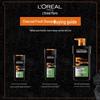 L'Oréal Men Expert Шампунь от перхоти Угольный Свежесть (2x400 мл)