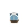Adidas Кроссовки Samba LT Semi Blue Burst Gum Unisex Cloud-White IE9170