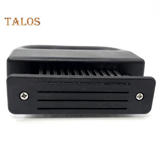 Разрыхлитель мяса, удобный, экономит время приготовления, компактный, полезный измельчитель еды для ресторана, ручной разрыхлитель мяса для дома