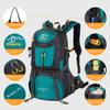 40л 50л 60л дорожный рюкзак водонепроницаемый нейлоновый мужской женский походный рюкзак рюкзак дорожный рюкзак для кемпинга