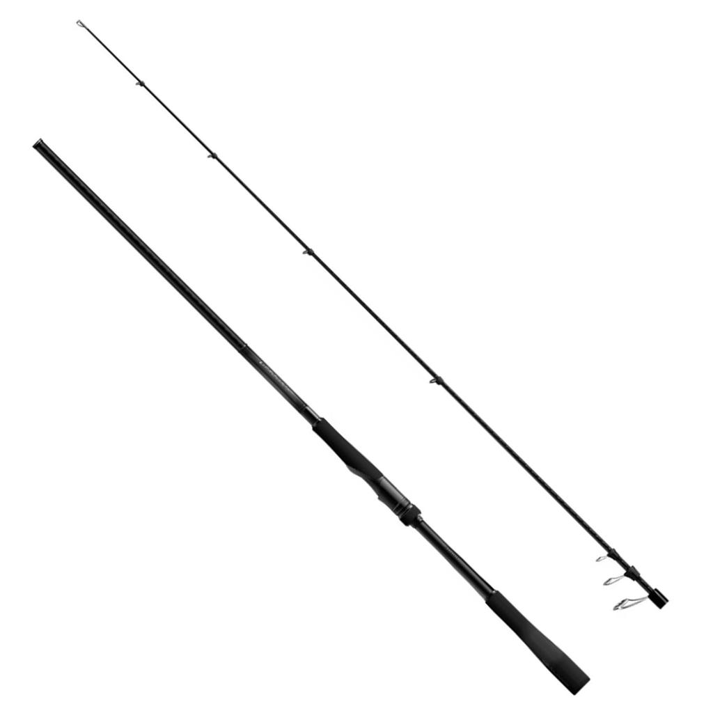 SHIMANO 24 DIALUNA S106M-T seabass rod