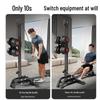 Hefeng Multi-functional Dumbbell Rowing Machine