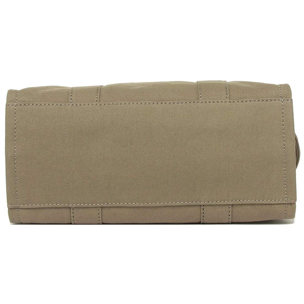 MARC JACOBS Bag Tote Bag A4 Storage Capacity Diagonal 2way Canvas SMALL TRAVELER [Marc Jacobs] Women's [item]