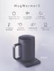 CIO Mug Warmer 2 is a cup warmer and Qi2 wireless It features a heater that keeps your insulated mug warm between 40 and to in Customize settings with