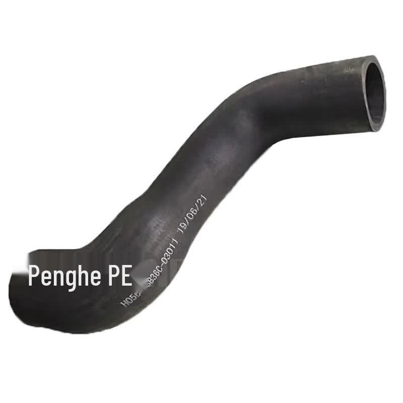 Впускной шланг радиатора серии EQ Dongfeng PENGHE