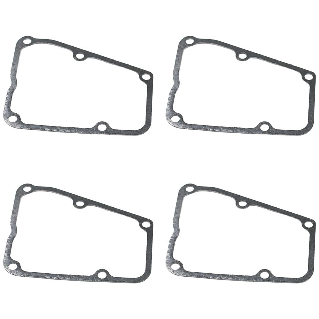 4PCS 11061-1285 Rocker Case Cover Gasket for Kawasaki Engines | Fits FR541 FR600 FR651 FR541V FR600V FR651V FR691V FR730V FS730V FX481V FX541V FX600V