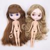 ICY DBS blyth кукла 1/6 bjd игрушка шарнирное тело белая кожа 30 см распродажа по специальной цене игрушка в подарок аниме кукла