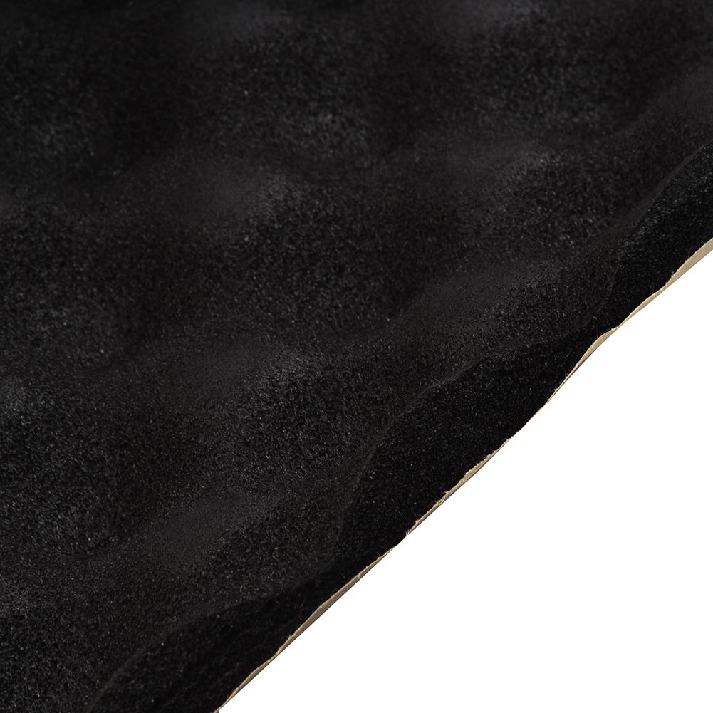 2cm Car Sound Deadener Noise Insulation Acoustic Dampening Foam Subwoofer Mat Soundproofing For Vehicle Interior Exterior