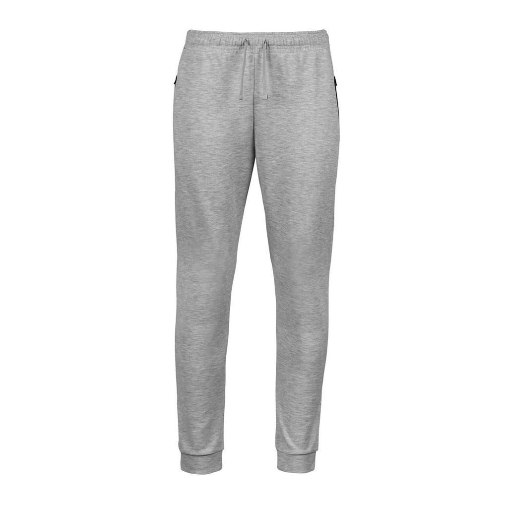 Tee Jays Mens Athletic Jogging Bottoms