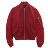 PHENOMENON Zip Jacket S Red Series Men's Used