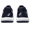 Asics Кроссовки для тенниса Gel-Dedicate 9, удобные, низкие, мужские, 1041A544-400