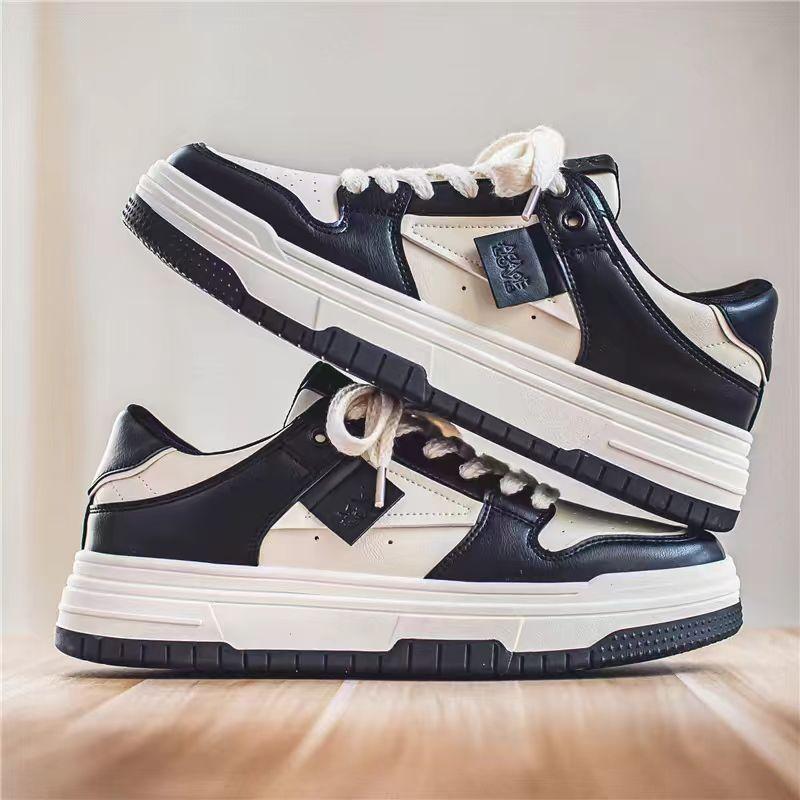 Men's Sneakers Spring Autumn 2024 Outdoor Sport Shoes for Men Fashion Vulcanized Shoe Tenis Para Hombre Men's Flats Shoes Luxury