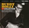 CD BUDDY HOLLY - Best Collection TECX20944 Overseas Record 1995 Japan Rock Used