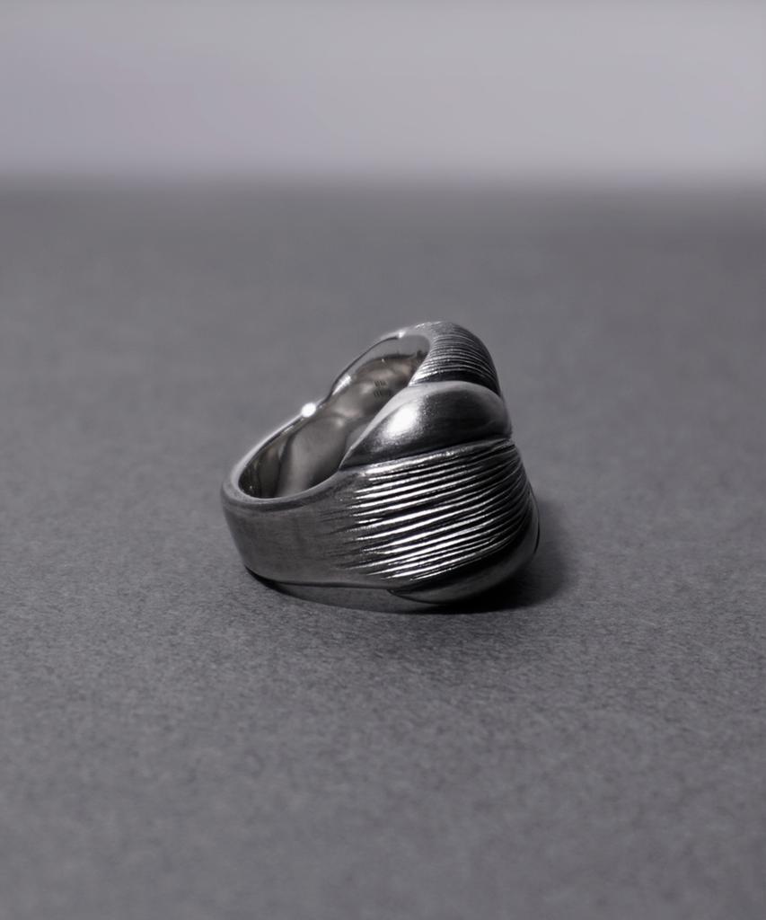Godjake [Devoured] Mx Ring