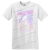 Concert Art T Shirt Vintage Graphic Design Music Lovers Enjoyment Tee