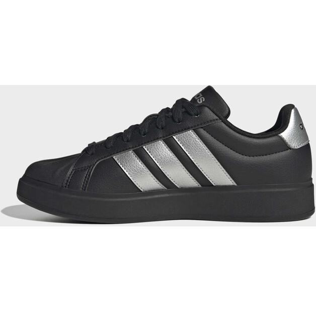 Полуботинки Adidas Streettalk