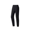 Training Series Solid Color Breathable Casual Simple Cuffed Mid-Waist Knitted Sports Pants Women Pants 162537304-2