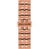 Tissot Мужские модные часы из нержавеющей стали с серебристым циферблатом T108.408.33.037.00