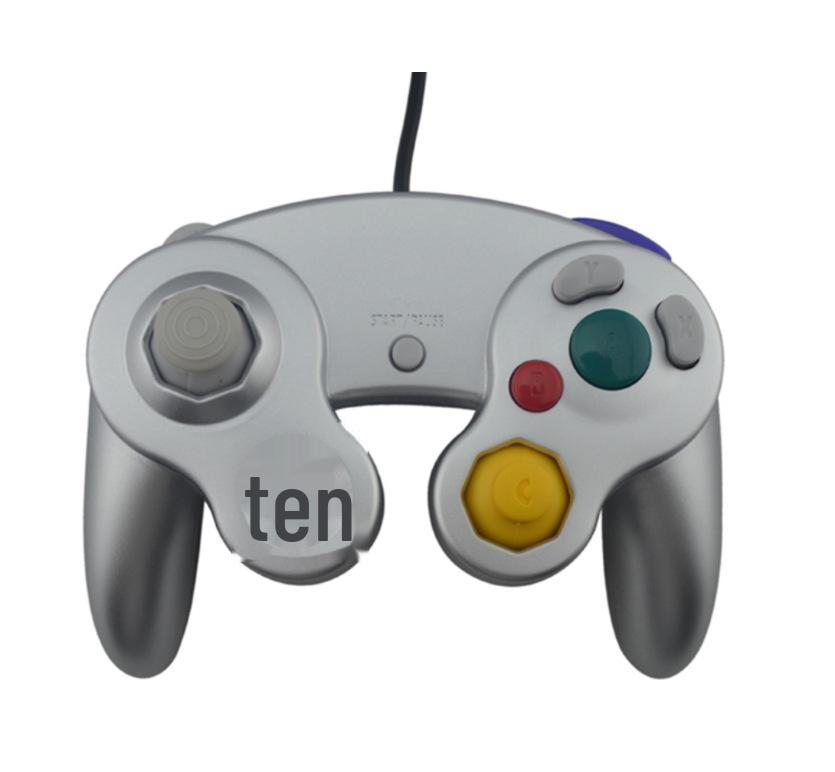 Игровой контроллер NGC Wired Vibration — одноточечный, доступно 10 цветов