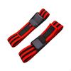 2 Pack Elastic Straps for Muscle Workouts Men And Women