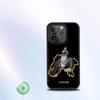 Painting Punjab Map Phone Case For iPhone 16,15,14,13,12,11,Pro,Max,Plus,Mini,SE New Magsafe Magnetic Wireless Charging