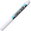 10pcs White Marker Pen, Oily Fine Tipped Marker Pen, Waterproof and Non Fading Paint Markers  Art Supplies classroom supplies