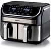 Фритюрница Ariete Air Fryer Dual Metal 4625/00