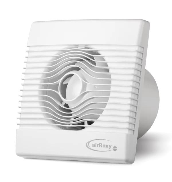 Premium 120 S Bathroom Fan, Standard - Rx 01-017