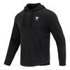 Under Armour Мужской пуловер с капюшоном