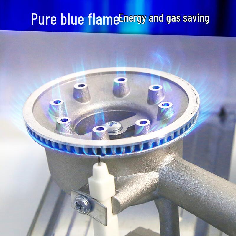 Улучшенный набор походной плиты с безопасным картриджем