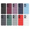 For Realme C55 Case Cover OPPO Realme C55 Capa New Shockproof Armor Back Bumper Soft TPU For Fundas Realme C55 C 55 Cover