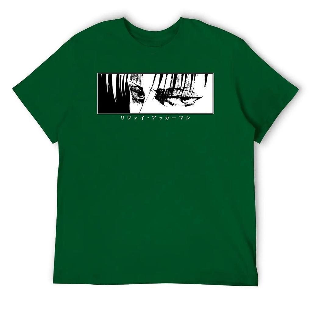 Stare SnK Classic Essential Crewneck T-shirt Campaign Tshirt Premium Humor Graphic Aactivity Competition Eur Size