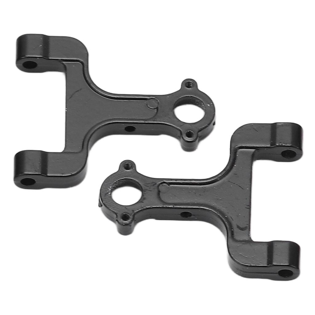 Металлический стальной комплект трансмиссионных шестерен для двухскоростной радиоуправляемой коробки передач WPL, обновление, DIY-конверсия