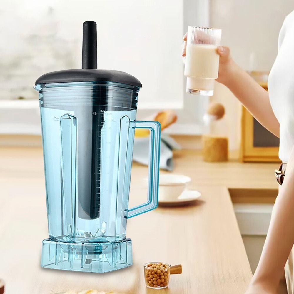 2L Blender Pitcher Universal Omniblend Cup NEW Blender Cup Kitchen