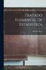 Книга Tratado Elemental De Estadistica