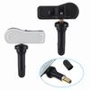 Four Wheel Sensors and Front and Rear Tire Pressure Sensors 52933C1100, 52933C8000 for Hyundai I20 IX35 Santa
