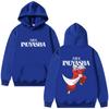 Anime Inuyasha Graphic Hoodie  Wo Fashion Casual Oversized Pullover Hoodies Unisex Cartoon Harajuku Hooded Sweatshirt