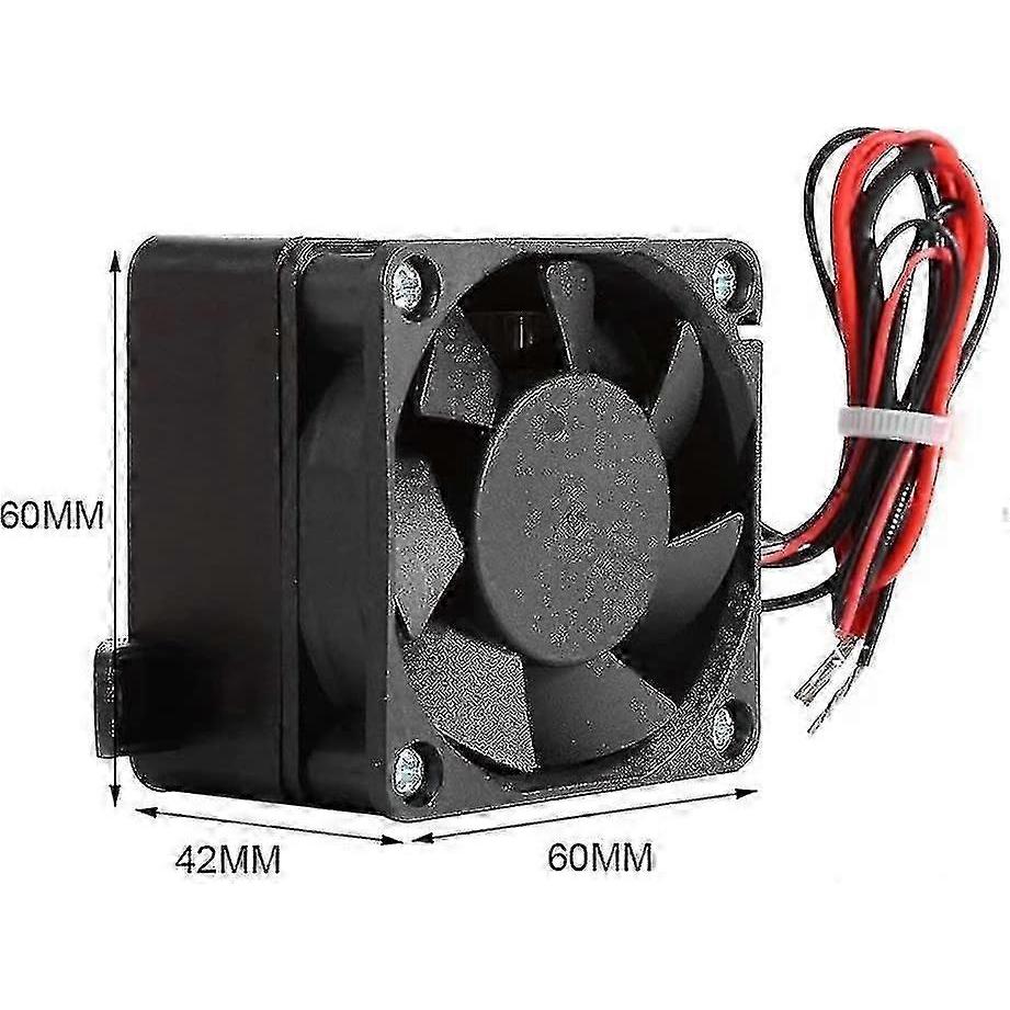 Electric fan heater 12v 180w for car small space constant temperature