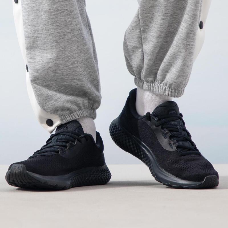 Under Armour Мужские кроссовки для бега и повседневной носки 3026998-002